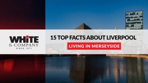 15 Top Facts About Liverpool - Living in Merseyside