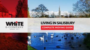 Living in Salisbury - Complete Moving Guide