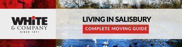 Living in Salisbury – Complete Moving Guide