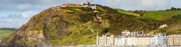 Removals Aberystwyth