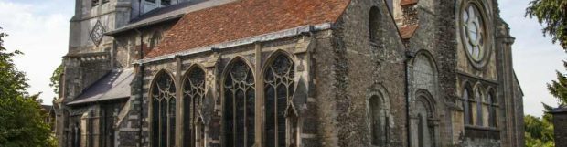 Removals Waltham Abbey