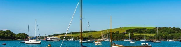 Removals Kingsbridge