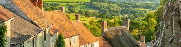 Removals Shaftesbury