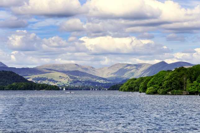 Lake Windermere