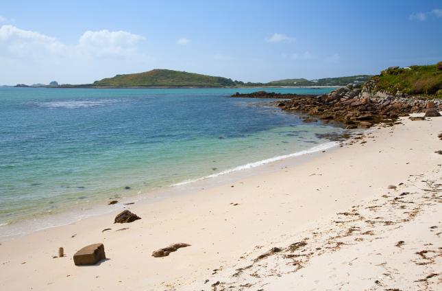 Tresco, Isles of Scilly