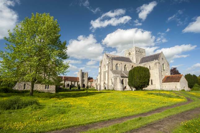 13 Best Places to Live in South East England