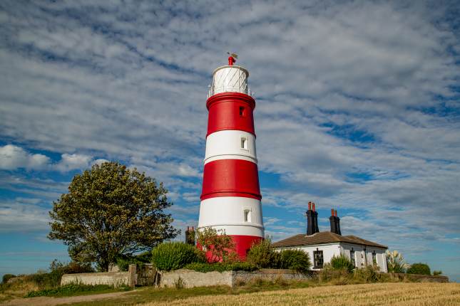 Happisburgh