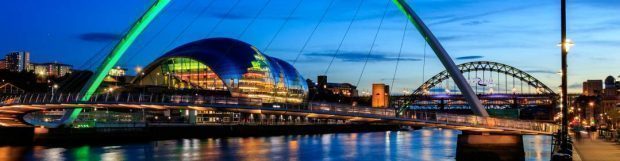 Removals Tyne and Wear