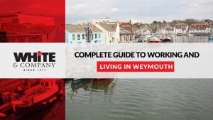 Complete Guide to Working and Living in Weymouth