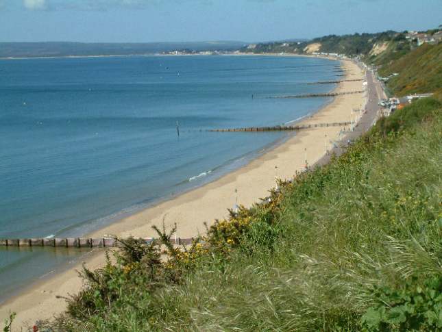 Poole Bay