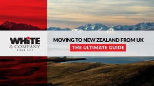 Moving to New Zealand from UK