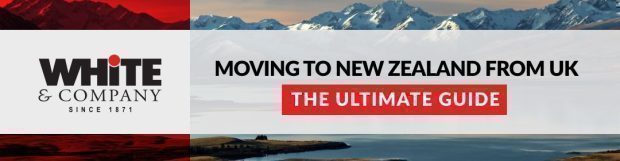Moving to New Zealand from UK – The Ultimate Guide