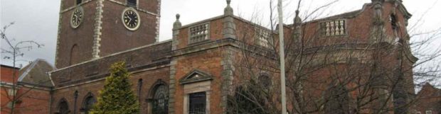 Removals Stourbridge