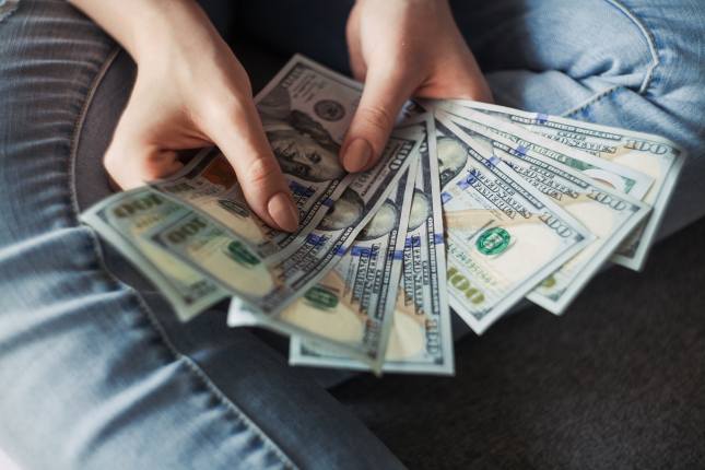 Cost Of Living In UK Vs USA
