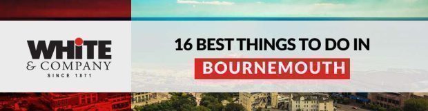 16 Best Things to Do in Bournemouth