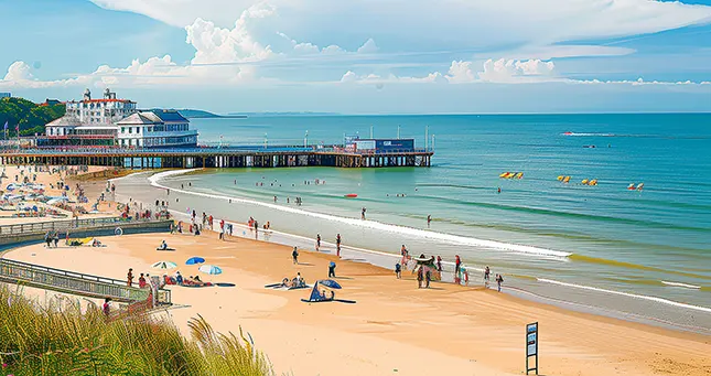 24 Best Things To Do In Bournemouth 24 Best Things To Do In Bournemouth