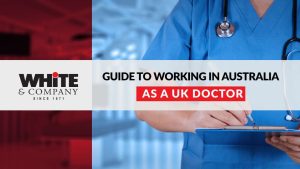 Guide to Working in Australia as a UK Doctor