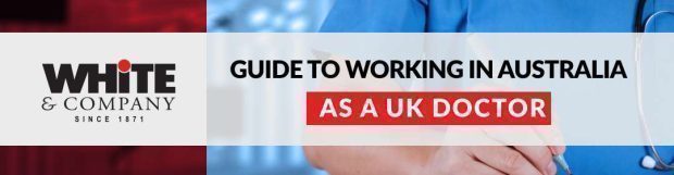 Guide to Working in Australia as a UK Doctor