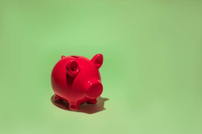 Piggy Bank