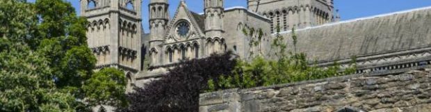 Removals Peterborough