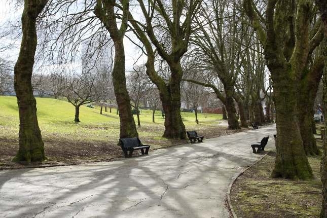 Highgate Park, Birmingham