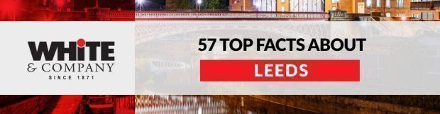 57 Top Facts About Leeds