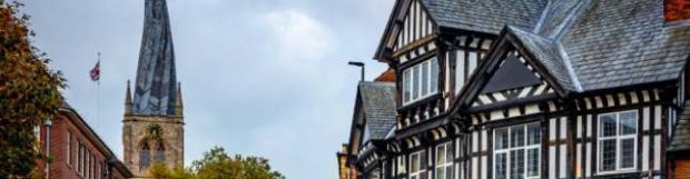 Removals Chesterfield