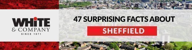 47 Surprising Facts About Sheffield