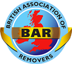 BAR Logo