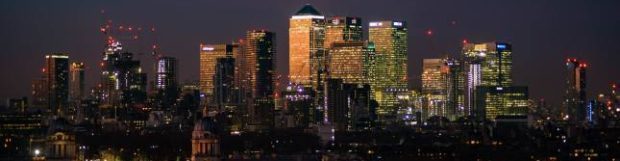 Canary Wharf Removals Company