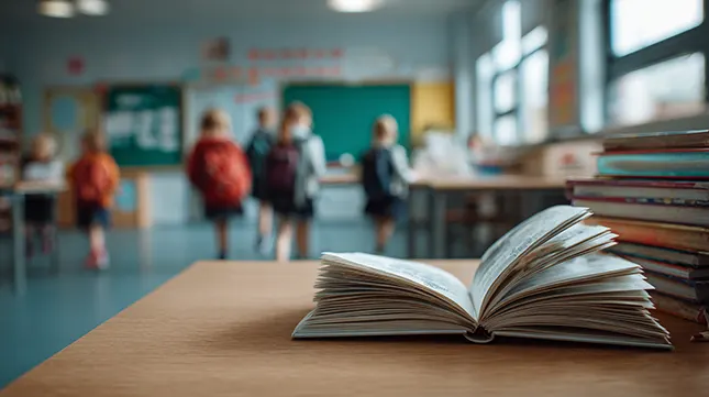 Education and Schools in Perth