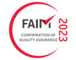 FAIM Logo