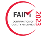 FAIM Logo