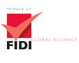 FIDI Global Alliance Logo