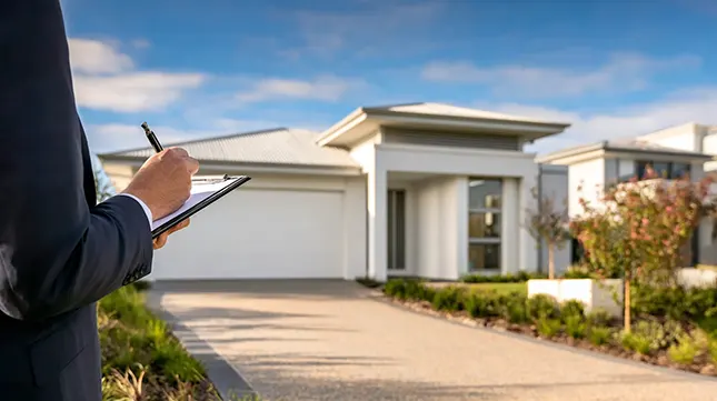 Housing and Property in Perth