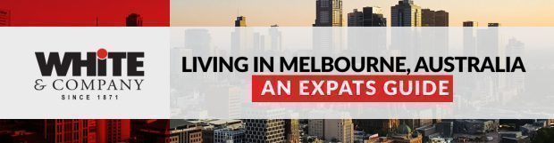Living in Melbourne, Australia – An Expats Guide