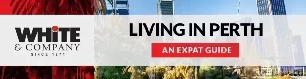 Living in Perth – An Expat Guide