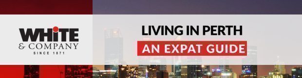Living in Perth – An Expat Guide