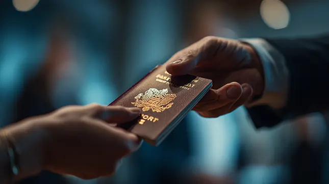 Moving to Perth Visas and Next Steps
