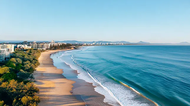 Perth’s Climate Sunshine All Year Round