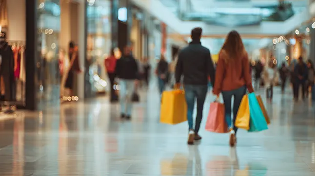 Shopping and Lifestyle in Perth