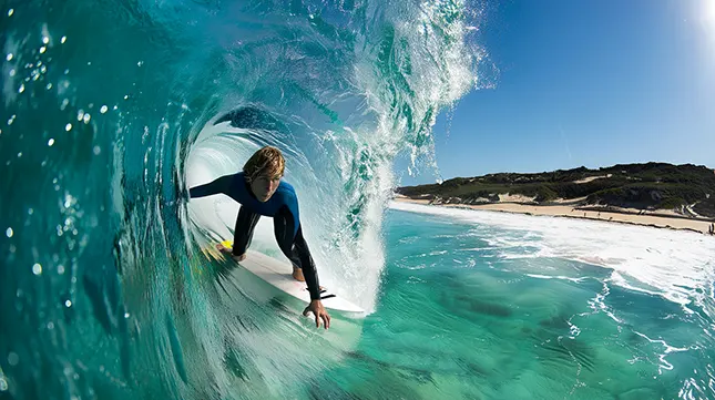 Sports and Leisure in Perth
