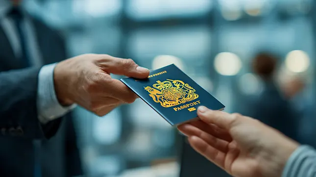 UK Entry & Visas After Brexit Returning with a UK Passport