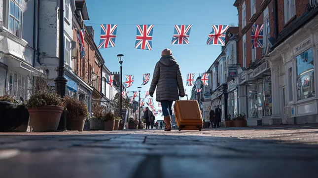 Why People Are Returning from Spain to the UK