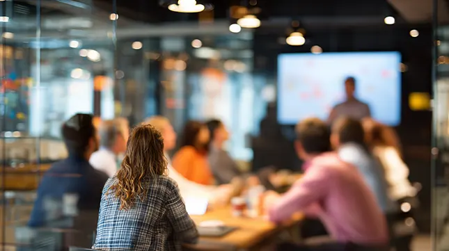 Working in Perth Opportunities and Industries