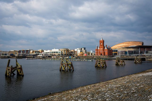 Cardiff Bay