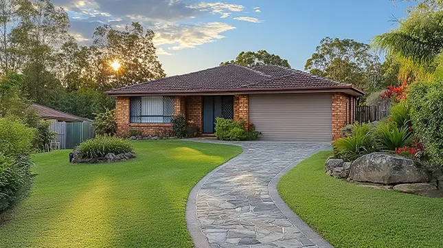 Finding a Place to Call Home Buying in Brisbane