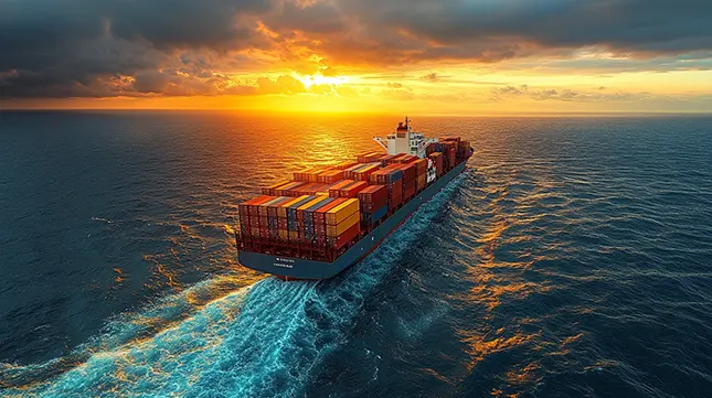 Getting Your Belongings to New Zealand