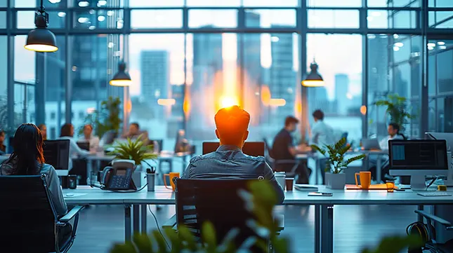 Job Market in Brisbane Where the Opportunities Are