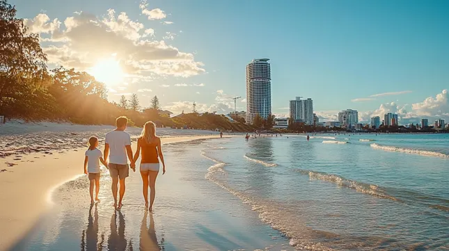 Living Like a Local Brisbane’s Laid-back Way of Life